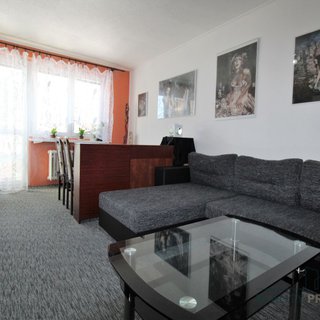 Prodej bytu 3+1 70 m² Slavičín, U Zahrádek