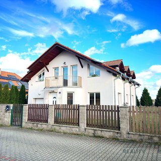 Prodej rodinného domu 248 m² Trnová, 
