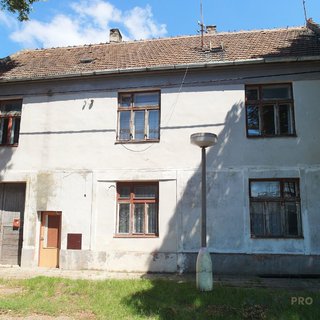 Prodej rodinného domu 340 m² Břeclav, Lanžhotská