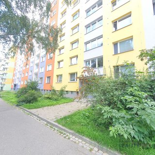 Pronájem bytu 2+1 52 m² Olomouc, Brněnská