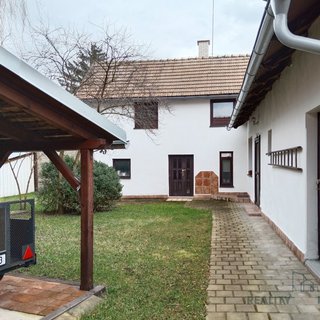 Prodej rodinného domu 379 m² Třebestovice, Lípová