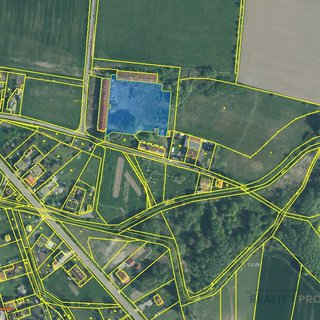 Prodej komerčního pozemku 26 852 m² Dolní Lutyně, 