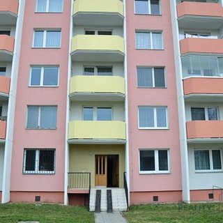Pronájem bytu 1+1 35 m² Olomouc, Jílová