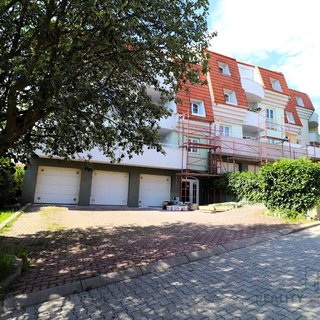 Pronájem bytu 1+1 39 m² Brno, Fialová