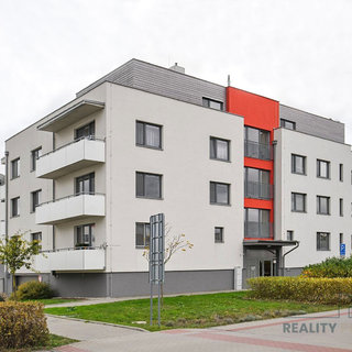Pronájem bytu 2+kk 47 m² Slavkov u Brna, Zelnice II.