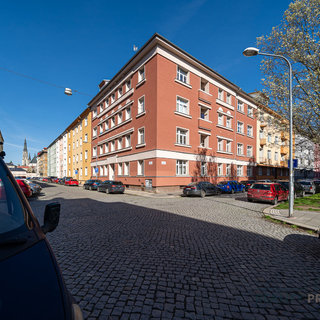 Prodej bytu 4+1 115 m² Olomouc, Praskova