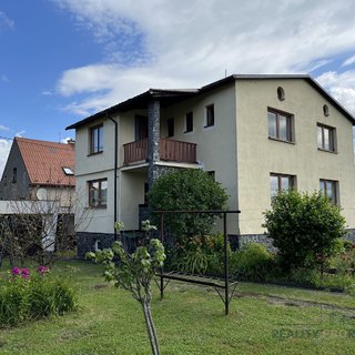 Prodej rodinného domu 160 m² Třinec, 