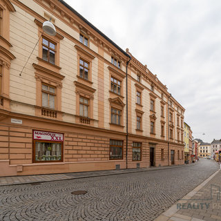 Prodej bytu 2+1 63 m², Lafayettova