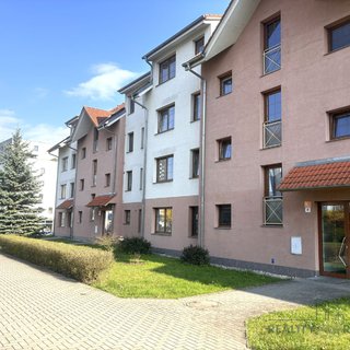 Prodej bytu 2+1 68 m² Olomouc, Horní lán
