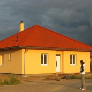 Prodej rodinného domu 121 m² Valašské Meziříčí, 