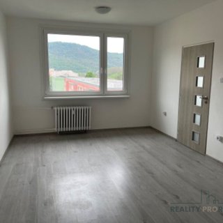Pronájem bytu 2+1 60 m² Ústí nad Labem, Sibiřská