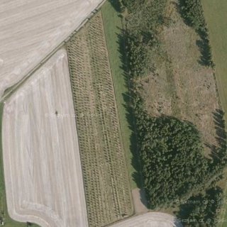 Prodej zemědělské půdy 40 158 m² Odry, 