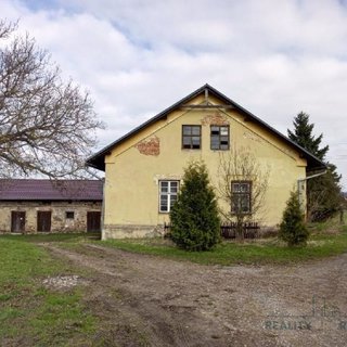 Pronájem zemědělské usedlosti 101 m² Větřkovice, 