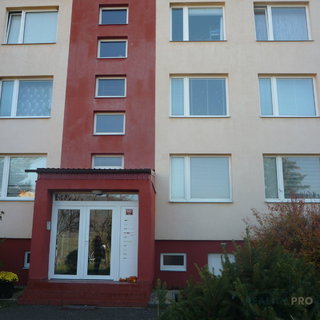 Prodej bytu 3+kk 67 m² Praha, Na křivině