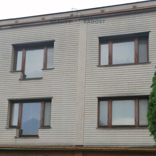 Prodej rodinného domu 309 m² Břeclav, Fibichova
