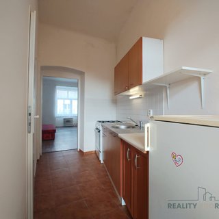 Prodej bytu 1+1 28 m² Brno, Hálkova