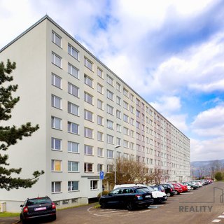Prodej bytu 3+1 61 m² Teplice, kpt. Jaroše