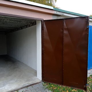 Prodej garáže 19 m² Vyškov