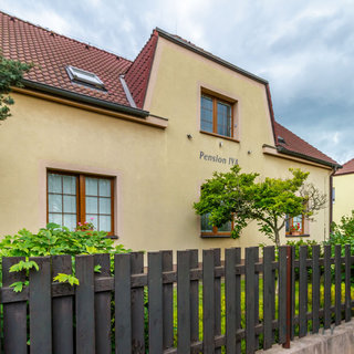 Prodej rodinného domu 226 m² Praha, Ústecká