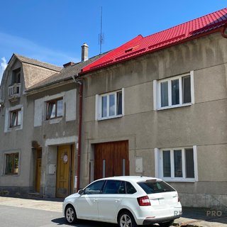 Prodej rodinného domu 197 m² Senice na Hané, Zákostelí
