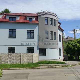 Prodej činžovního domu 350 m² Ostrava, Svatoplukova