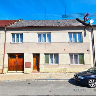 Prodej rodinného domu 260 m² Brodek u Prostějova, Havlíčkova