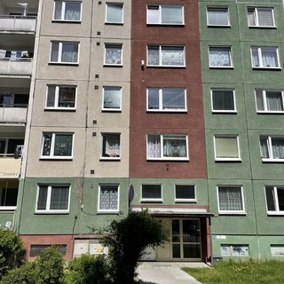 Pronájem bytu 2+1 46 m² Zábřeh, Krumpach