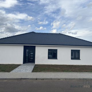Prodej rodinného domu 143 m² Šanov
