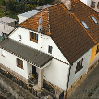 Prodej rodinného domu 110 m² Plzeň, Sušická