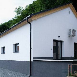 Prodej rodinného domu 140 m² Zábřeh, Rudolfov