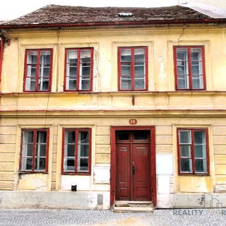 Prodej rodinného domu 320 m² Vysoké Mýto, Sv. Čecha
