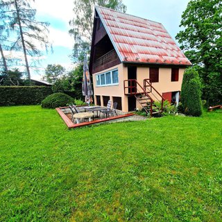 Prodej chaty 80 m² Čerňovice, 