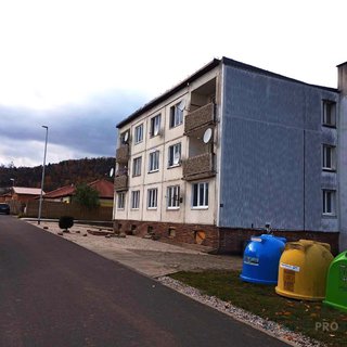 Prodej bytu 2+kk 45 m² Blatno, 