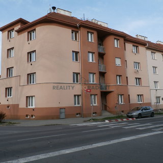 Pronájem bytu 1+1 42 m² Znojmo, Jarošova
