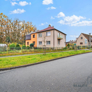 Prodej rodinného domu 265 m² Pardubice, Kostnická