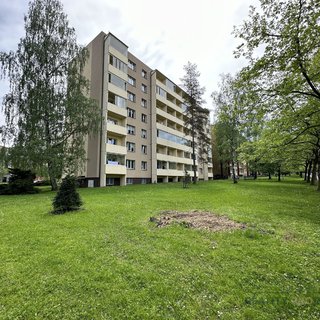 Prodej bytu 1+1 39 m² Třinec, Štefánikova