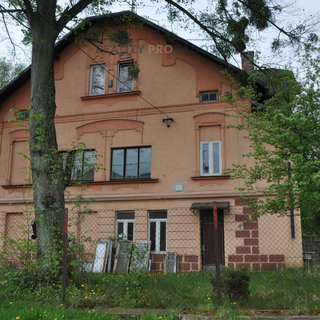 Prodej vily 461 m² Orlová, Ostravská