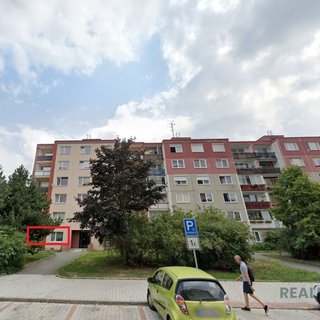 Prodej bytu 3+1 76 m² Plzeň, Brněnská