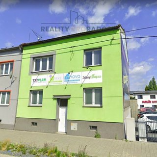 Prodej kanceláře 336 m² Ostrava, Rudná