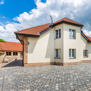 Prodej rodinného domu 249 m² Sibřina, Královická