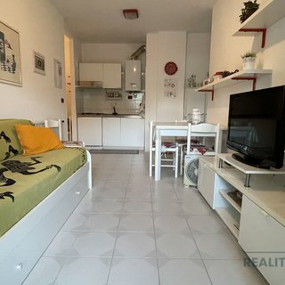 Prodej bytu 2+kk 48 m² v Itálii