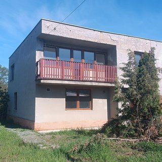 Prodej rodinného domu 588 m², Slunečná