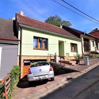 Prodej rodinného domu 82 m² Prštice, Kelendrov