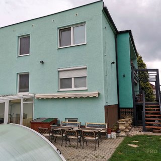 Prodej rodinného domu 260 m² Lázně Bohdaneč, Lipová