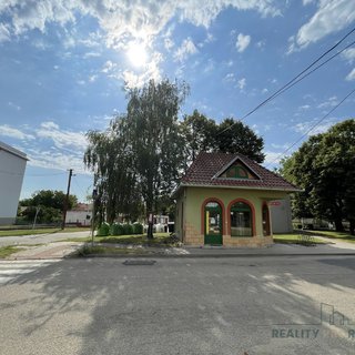 Prodej obchodu 70 m² Podivín, Nerudova