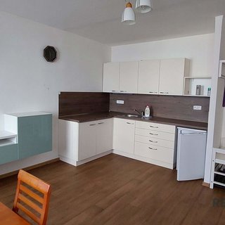 Pronájem bytu 1+kk a garsoniéry 32 m² Ústí nad Labem, Neštěmická