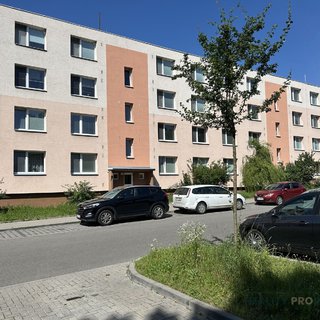 Pronájem bytu 2+1 61 m² Hodonín, Vančurova