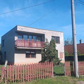 Prodej rodinného domu 166 m² Osoblaha, Slunečná