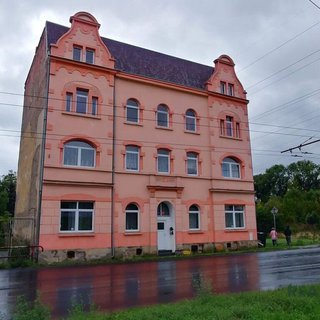 Prodej činžovního domu 480 m² Ústí nad Labem, Hrbovická