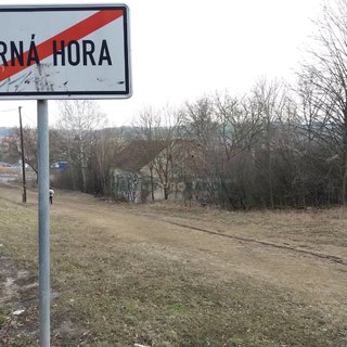 Prodej komerčního pozemku 6 180 m² Černá Hora, Svitavská